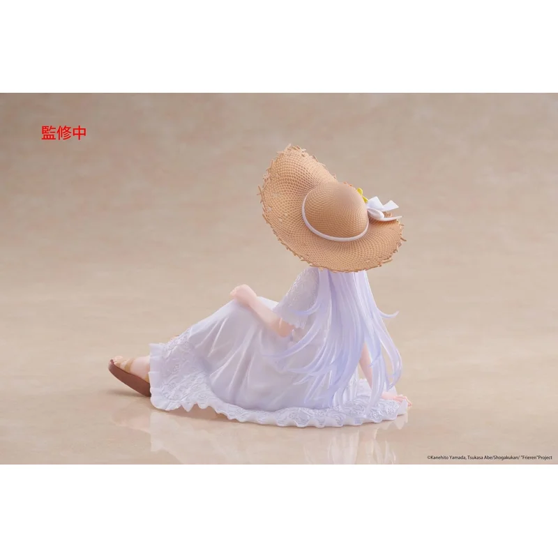 taito-frieren-desktop-cute-summer-dress-ver-figur image 3