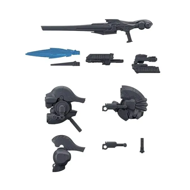 bandai-30mm-option-parts-modellbausatz-weapon-set-01-acop image 1