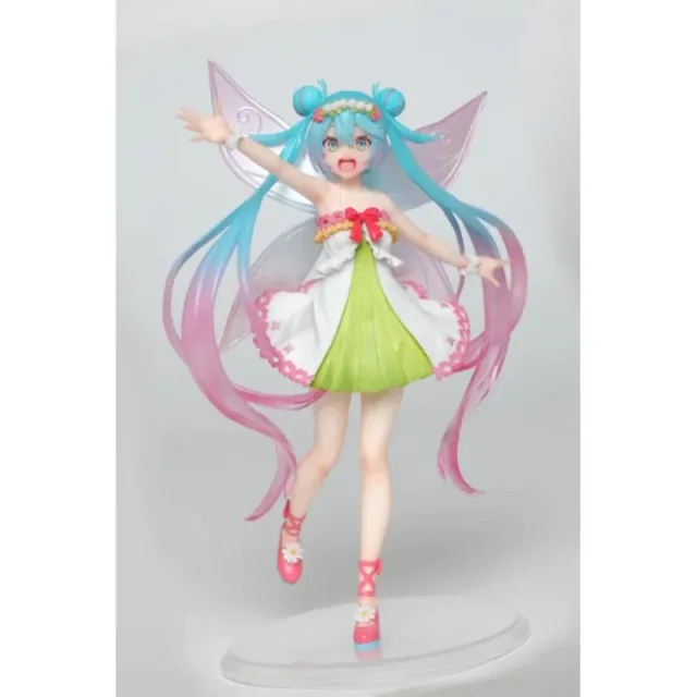taito-vocaloid-hatsune-miku-figur-3rd-season-spring-ver image 1