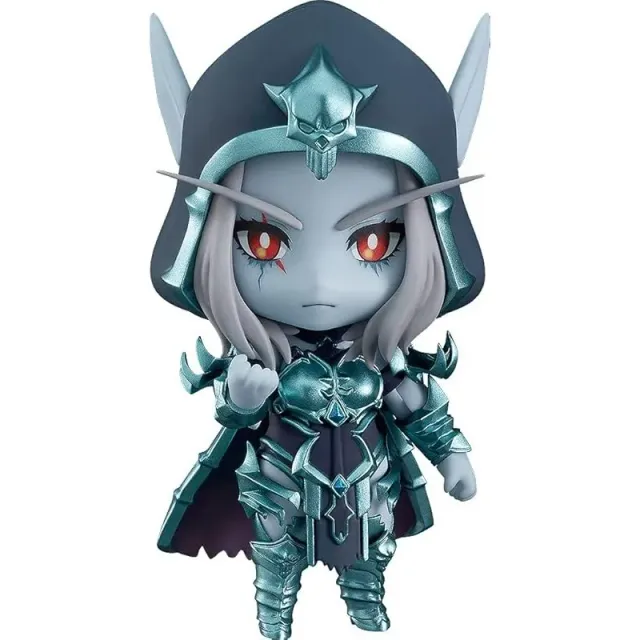 good-smile-sylvanas-windrunner-nendoroid-1678-figur image 1