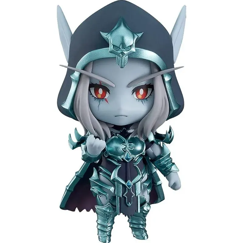 good-smile-sylvanas-windrunner-nendoroid-1678-figur image 1