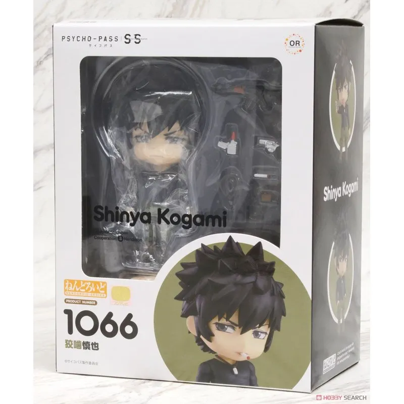good-smile-psycho-pass-shinya-kogami-nendoroid-figur image 5