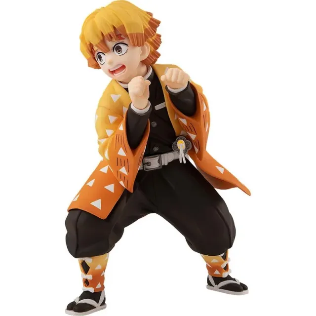 good-smile-demon-slayer-zenitsu-agatsuma-pop-up-parade-figur image 1