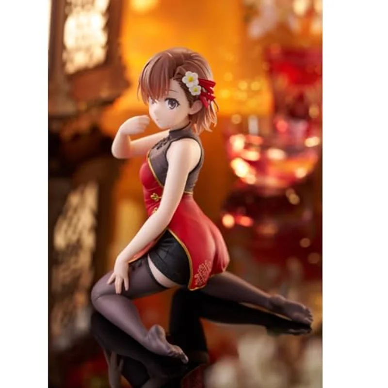 taito-desktop-cute-mikoto-figur-mini-kawaii image 3
