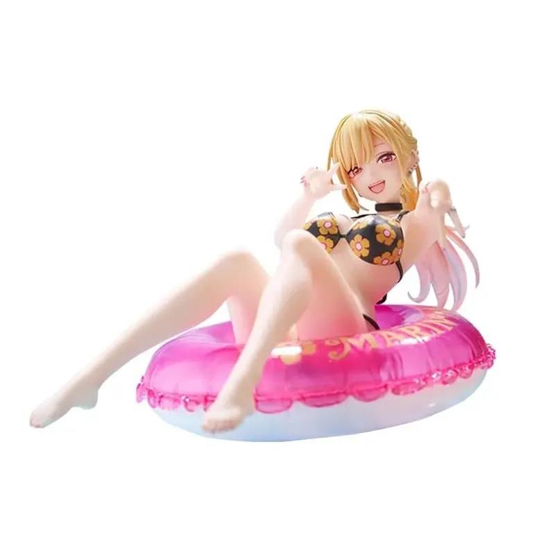 taito-aqua-float-marin-kitagawa-bade-figur-my-dress-up-darling image 1