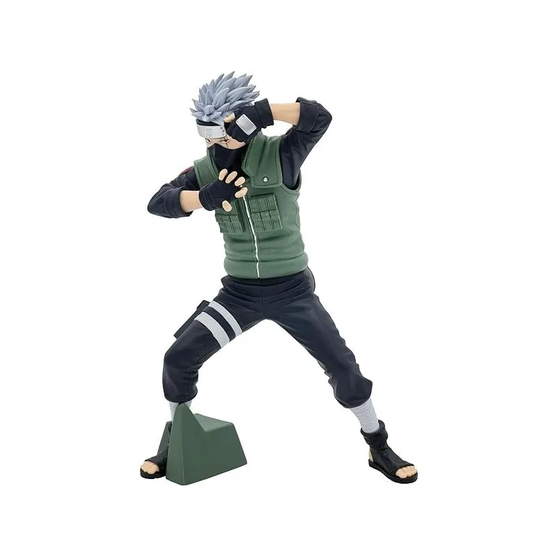 banpresto-naruto-kakashi-hatake-shippuden-grandista-figur image 1