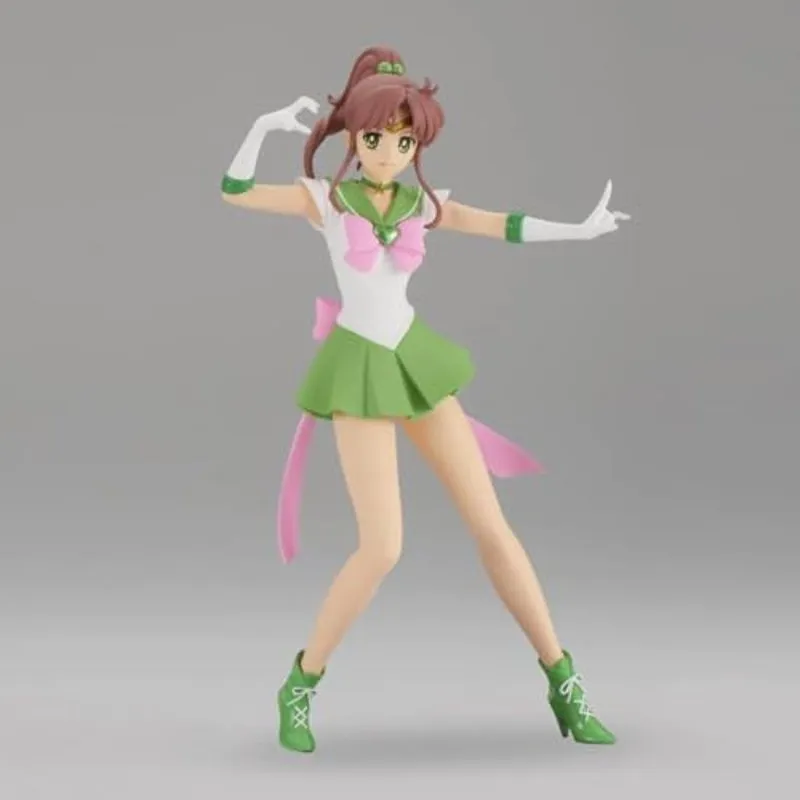 banpresto-sailor-moon-super-sailor-jupiter-glitter-glamours-figur image 1