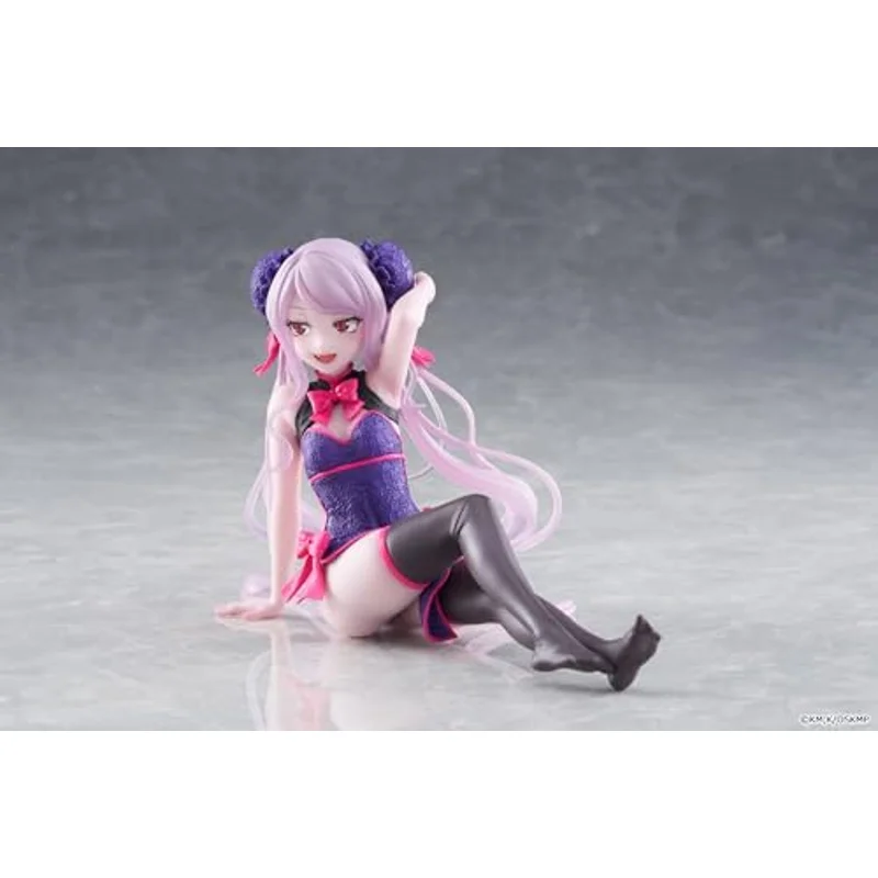taito-overlord-desktop-cute-shalltear-figur image 4