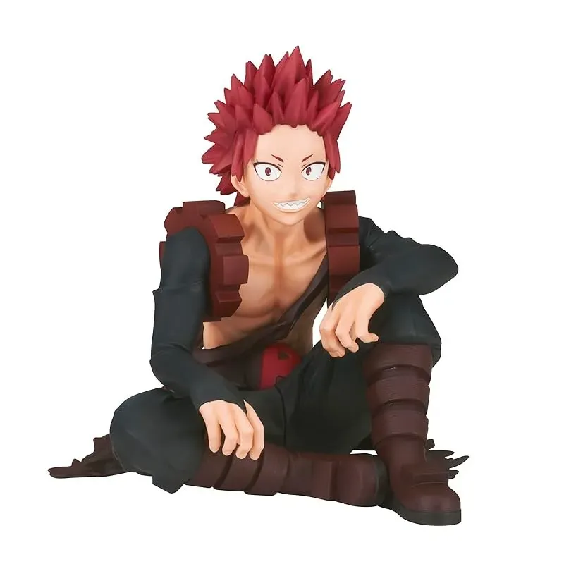 banpresto-my-hero-academia-kirishima-break-time-vol-5-figur image 1