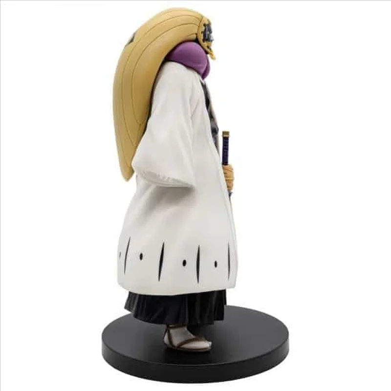 banpresto-bleach-mayuri-kurotsuchi-anime-figur-sammler image 2