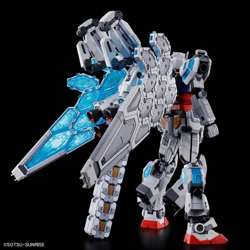 bandai-gundam-rx-78f00-e-hgex-gunpla-1-144-chemical-recycle image 3