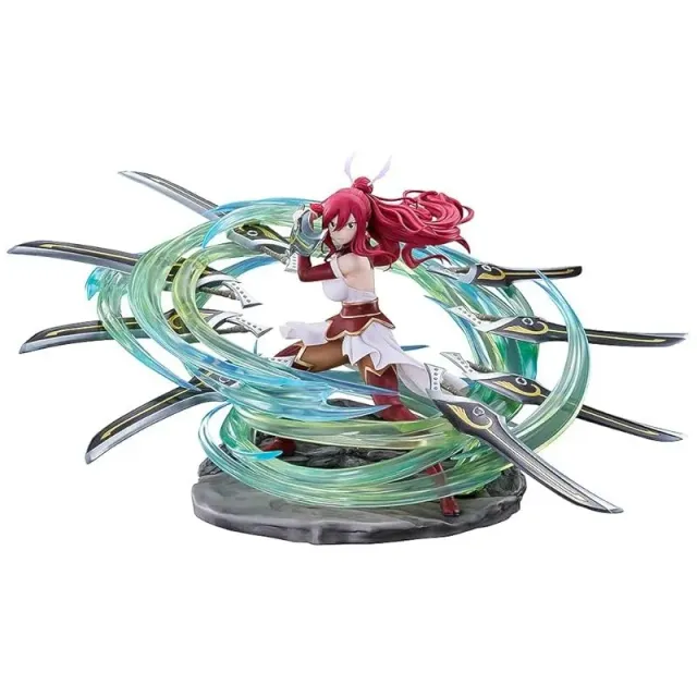 orca-toys-fairy-tail-erza-scarlet-figur-1-6-ataraxia-armor image 1