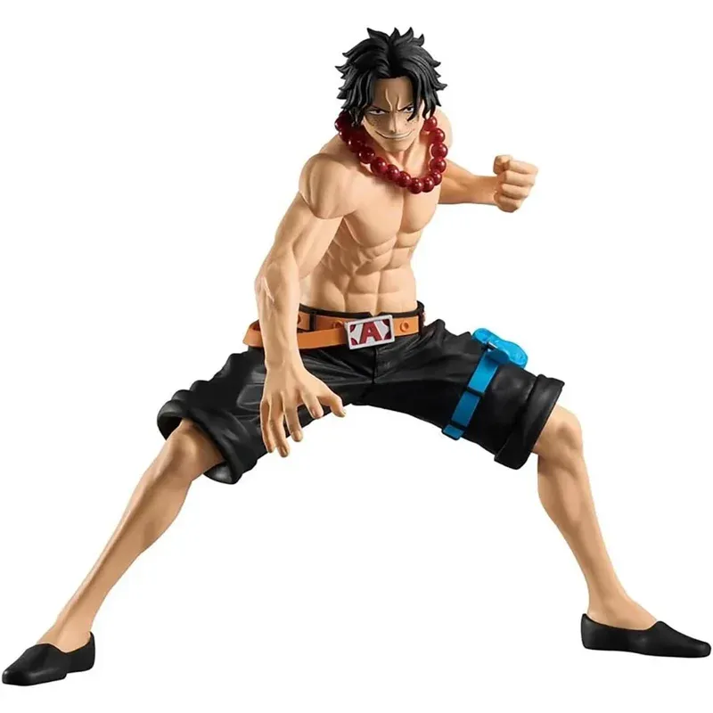 banpresto-one-piece-portgas-d-ace-grandista-figur image 1