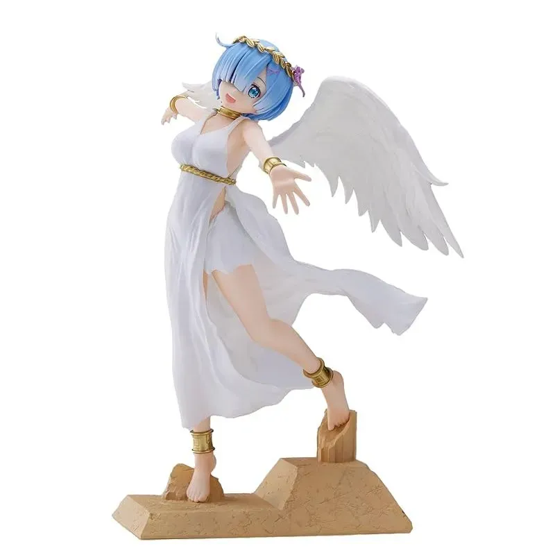 furyu-re-zero-rem-super-demon-angel-figur-engel-version image 1