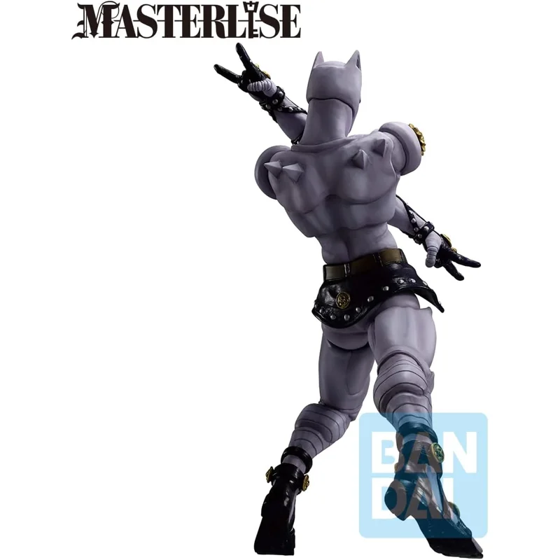 jojo-ichibansho-deadly-queen-killer-queen-figur image 5
