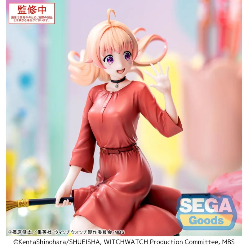 sega-nico-wakatsuki-luminasta-anime-figur-hexe image 4