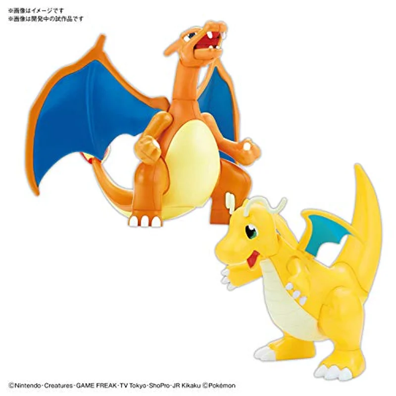 pok-mon-select-serie-43-glurak-battle-ver-dragoran-vs-set image 2