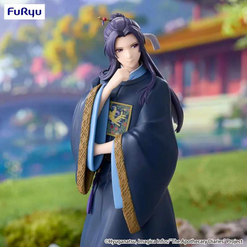 apothecary-diaries-trio-try-it-jinshi-figur-anime image 4
