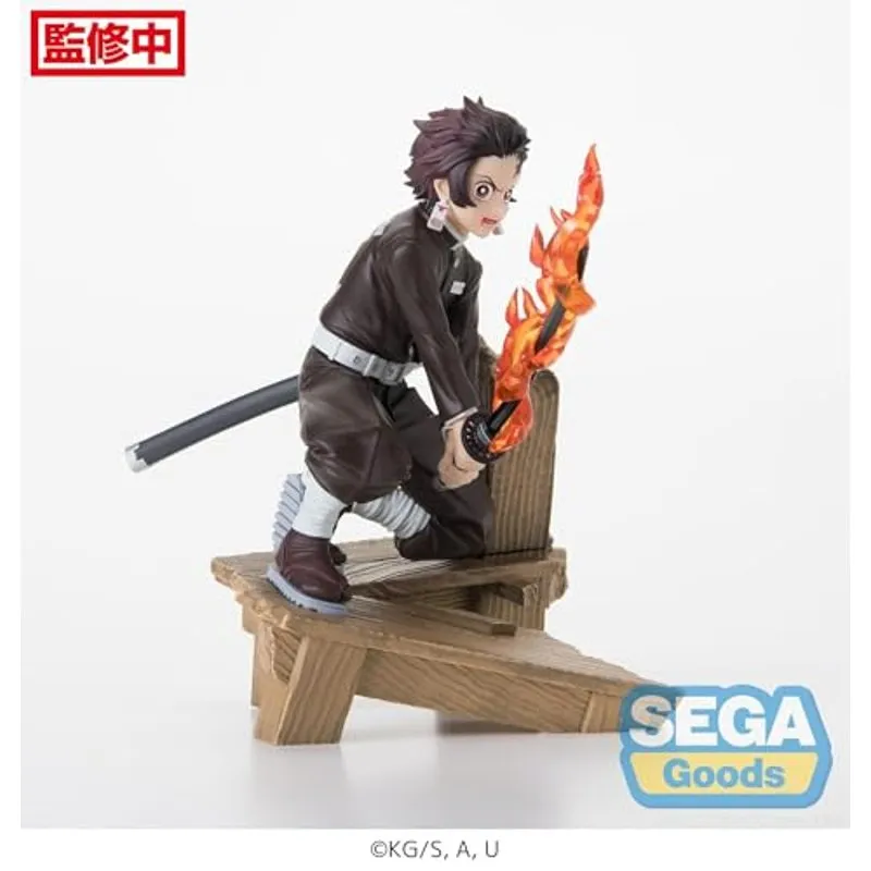 sega-demon-slayer-tanjiro-kamado-xross-link-figur-village-arc image 3