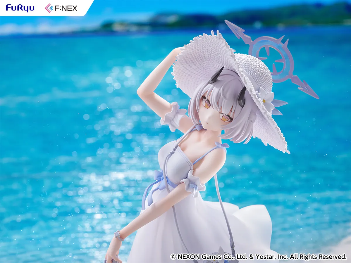 anistue-blue-archive-sena-casual-f-nex-1-7-figur image 6