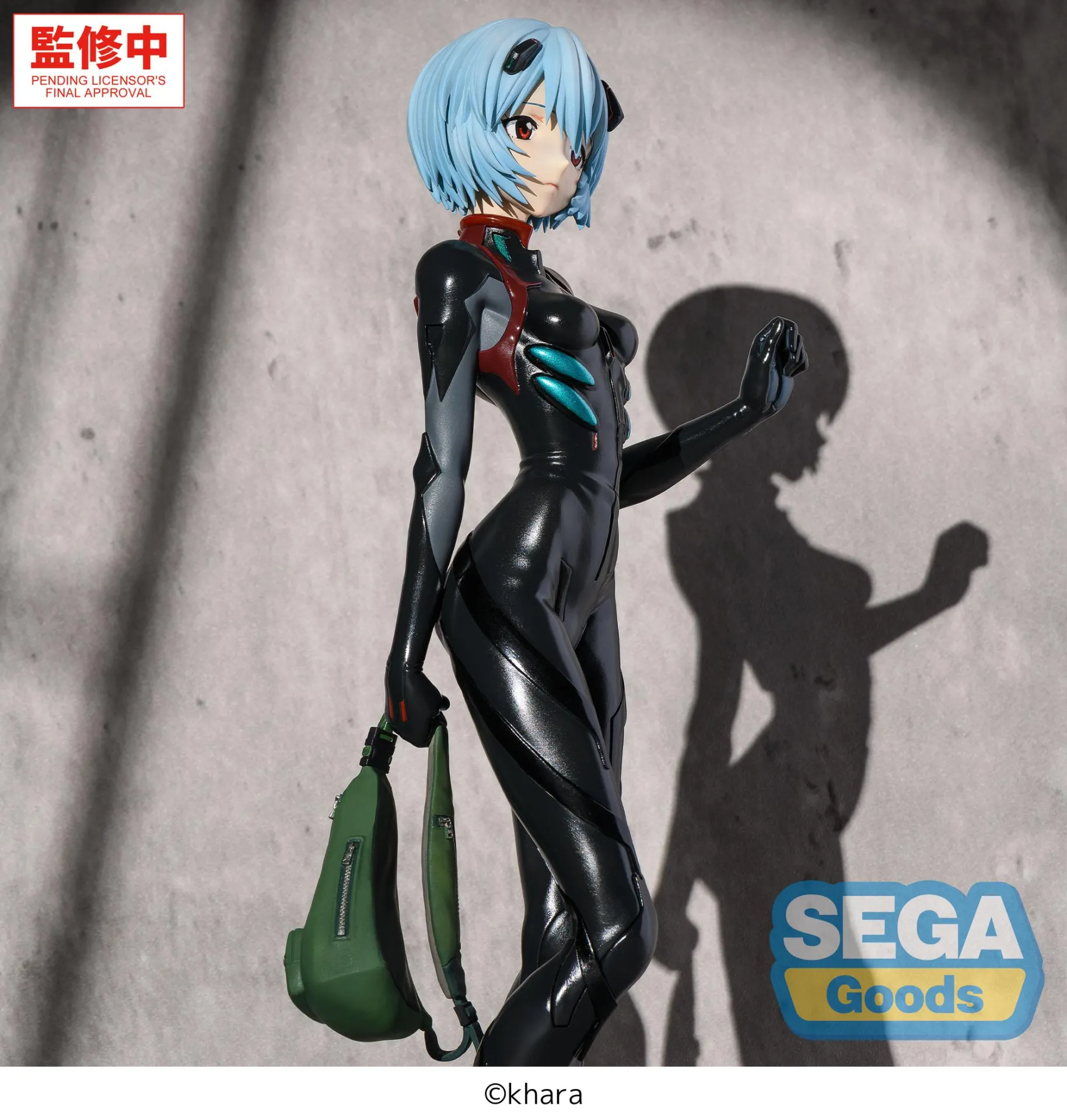 sega-figurizma-evangelion-rei-ayanami-plugsuit-figur-pvc image 4