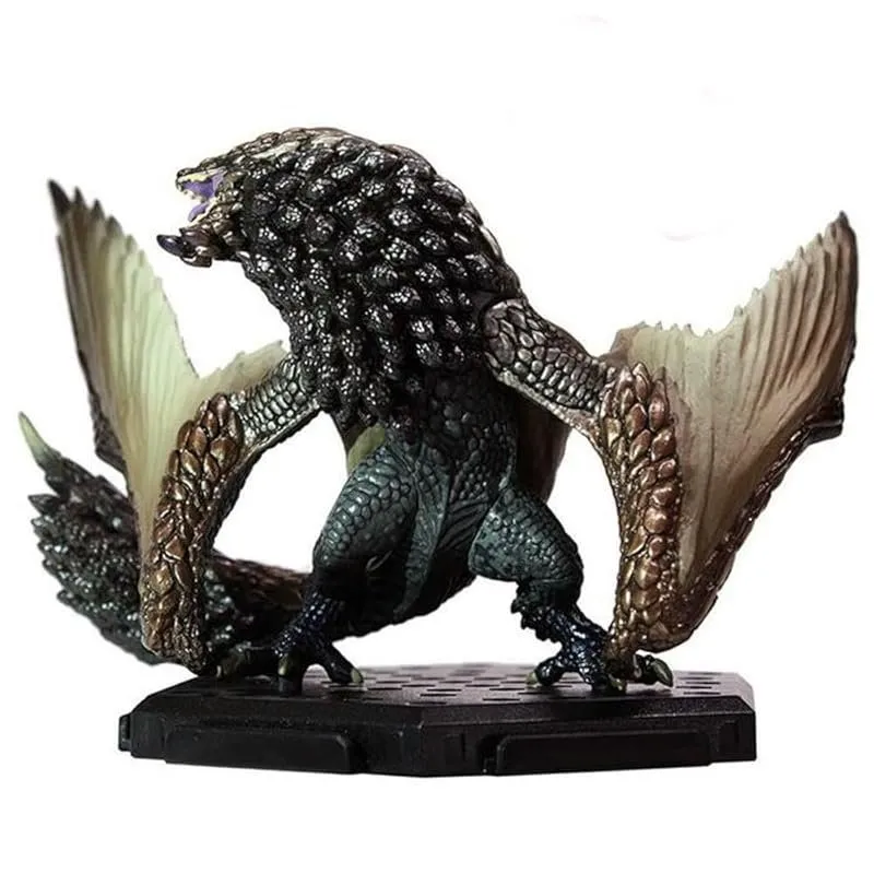 monster-hunter-bazelgeuse-figur-wyvern-sammlerfigur image 1