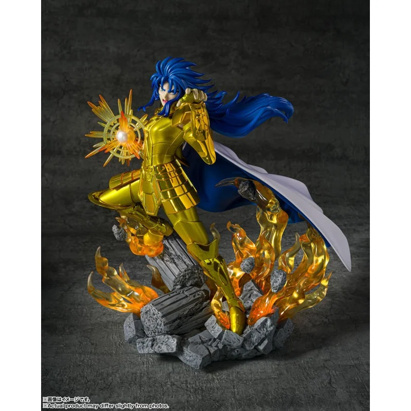 bandai-saint-seiya-s-h-figuarts-gemini-saga-metallic-figur image 2