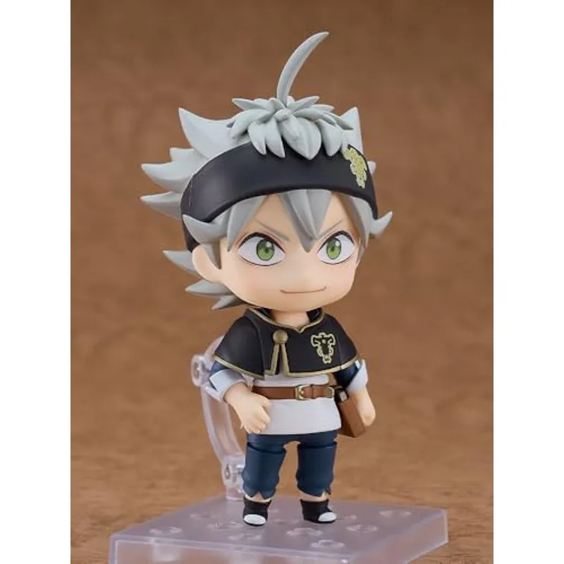 good-smile-black-clover-asta-nendoroid-figur-chibi-beweglich image 3