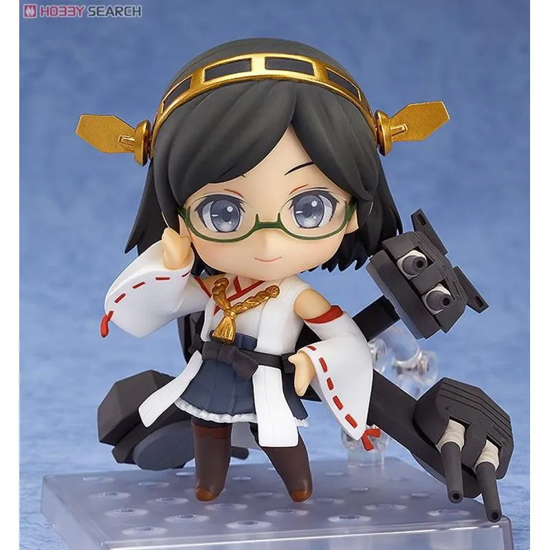 good-smile-my-hero-academia-kirishima-nendoroid-figur image 1