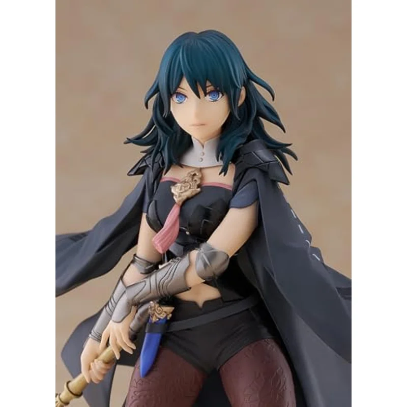 good-smile-fire-emblem-byleth-pop-up-parade-figur-pvc image 4