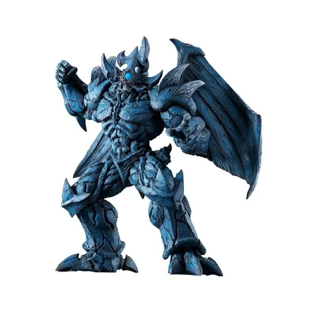 bandai-yu-gi-oh-obelisk-der-peiniger-ichibansho-figur image 1