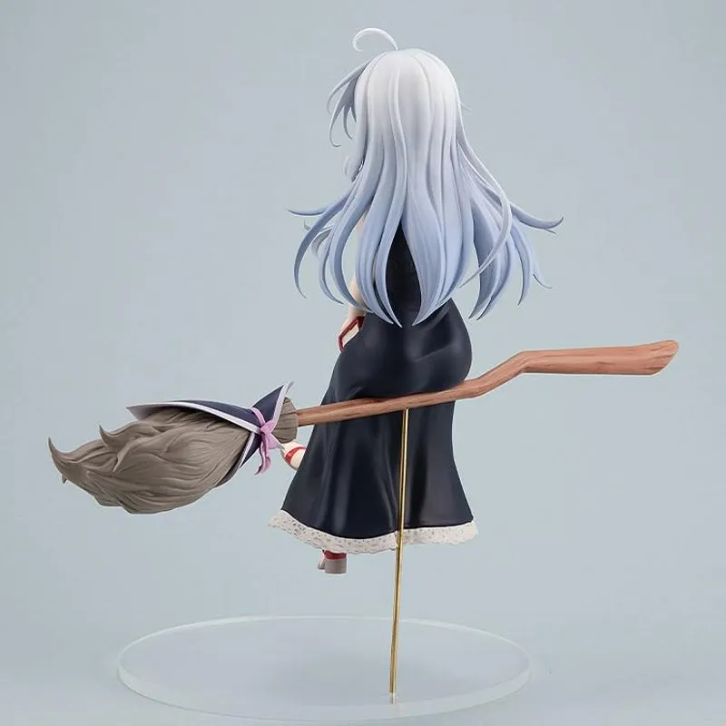 good-smile-elaina-pop-up-parade-l-figur-hexe image 2