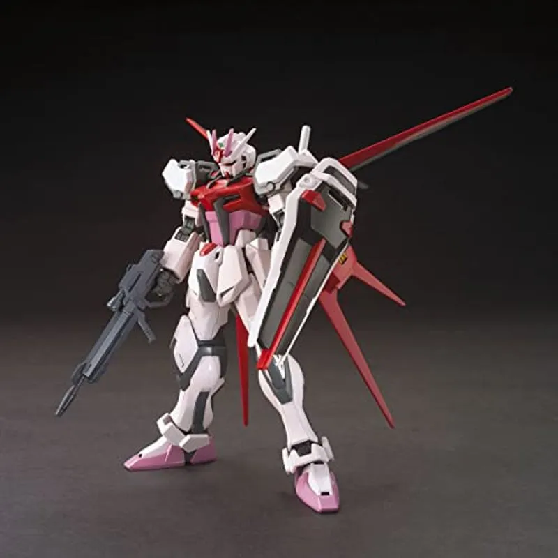 bandai-gundam-hgce-strike-rouge-176-modellbausatz-1-144 image 2