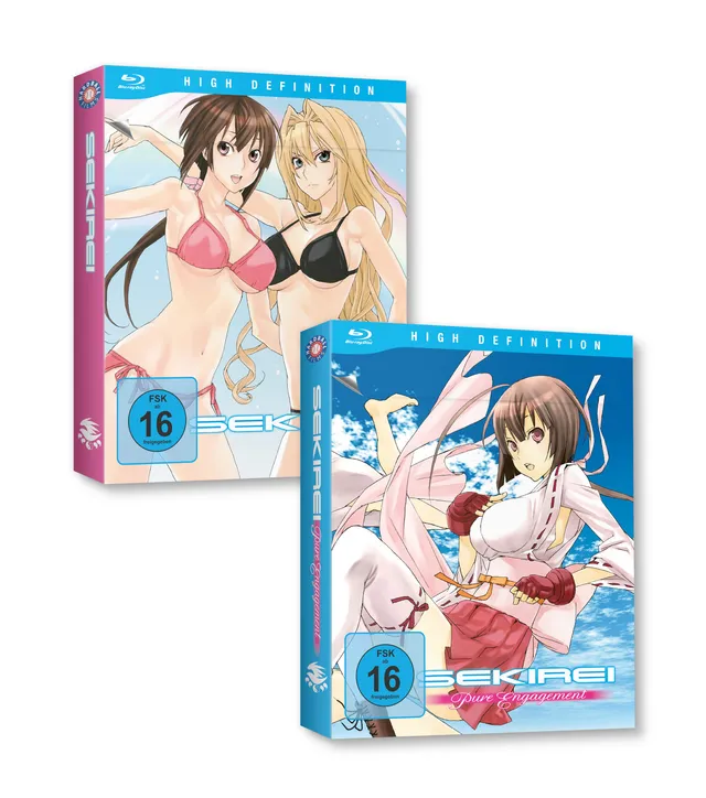sekirei-blu-ray-bundle-staffel-1-2-deutsch-mousepad image 1