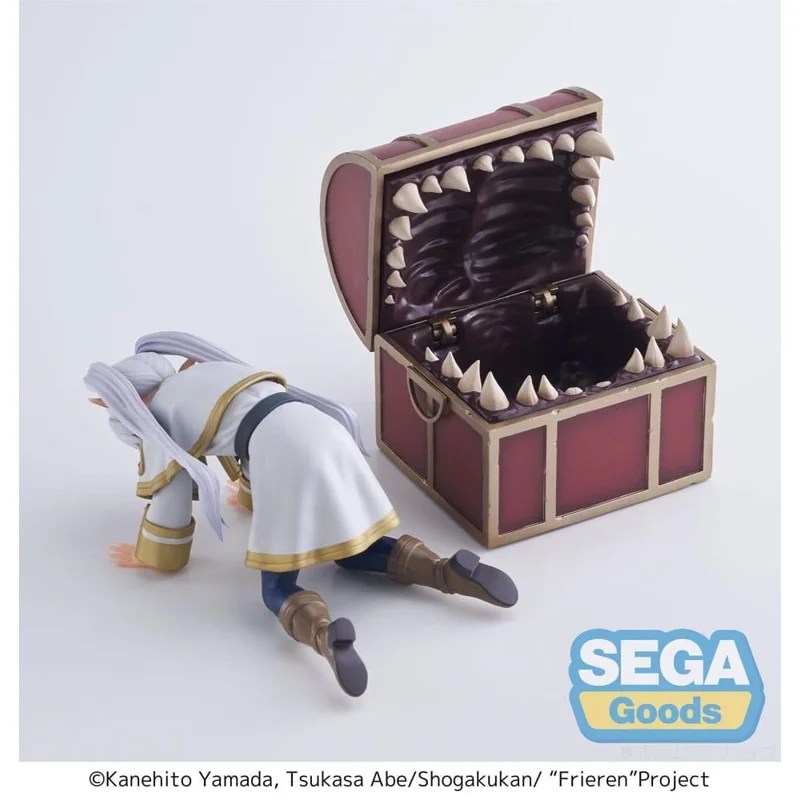 sega-frieren-luminasta-mimic-anime-figur-truhe-szene image 4