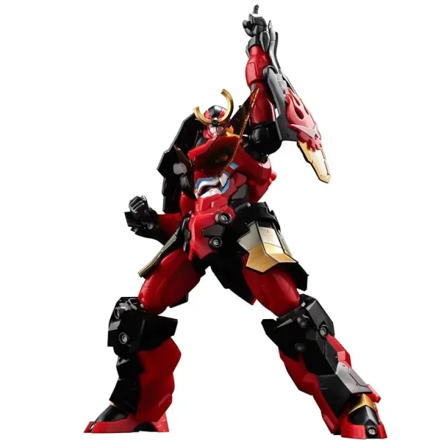 gurren-lagann-playobot-guren-lagann-figur-mecha image 1
