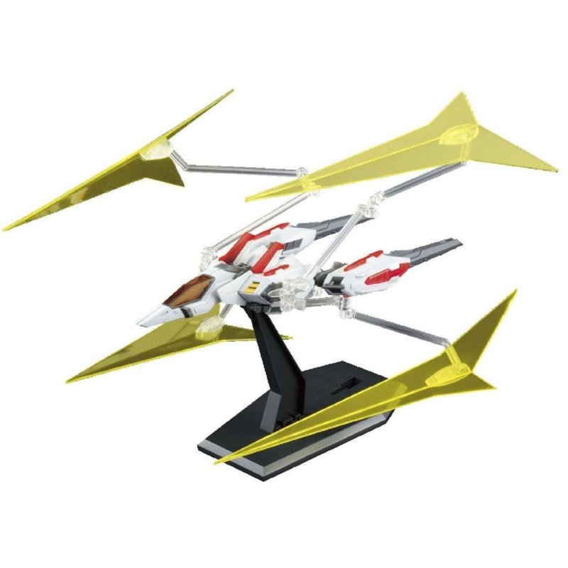 bandai-gundam-mg-1-100-universe-booster-bausatz image 1