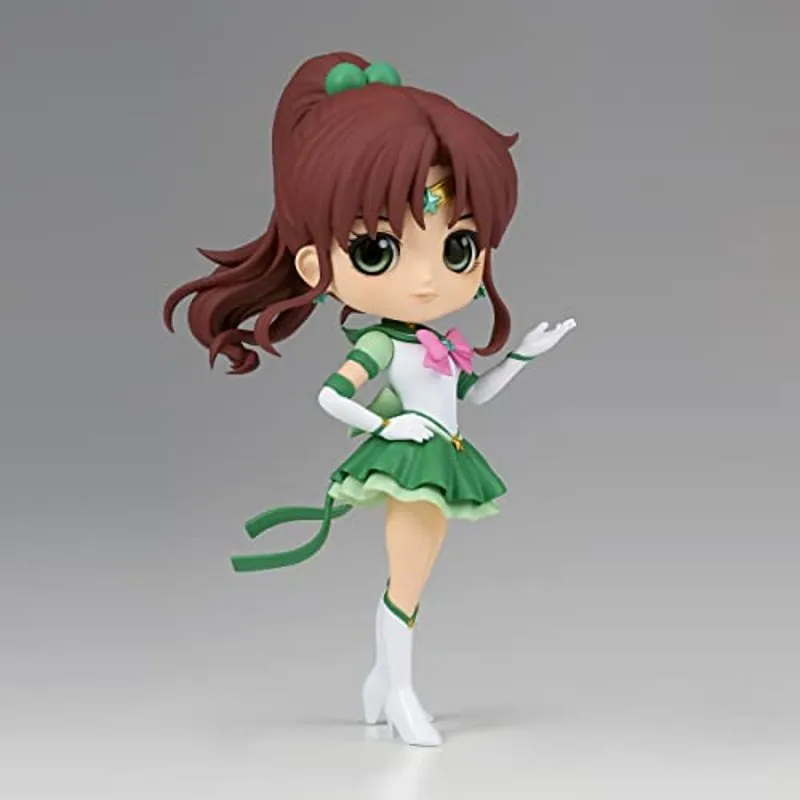 banpresto-sailor-moon-jupiter-q-posket-figur-ver-a-cosmos image 3