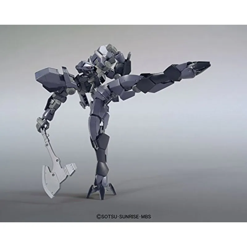 bandai-gundam-hg-1-144-ibo-18-graze-ein-modellbausatz image 4