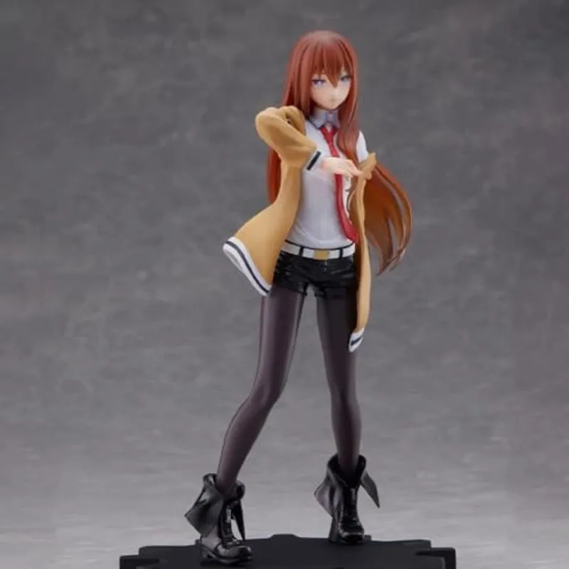 steins-gate-makise-kurisu-anime-figur-sammlerfigur image 3