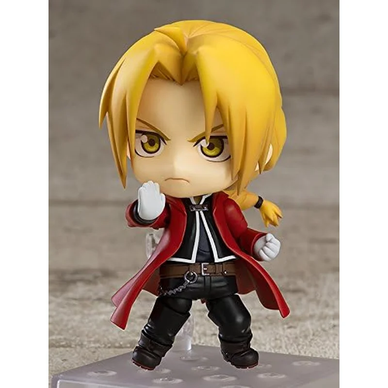 good-smile-fullmetal-alchemist-edward-elric-nendoroid-figur image 3