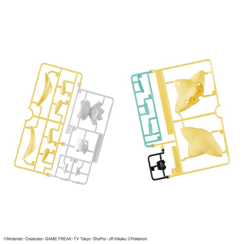 bandai-pok-mon-quick-23-jirachi-modellbausatz-figur image 4