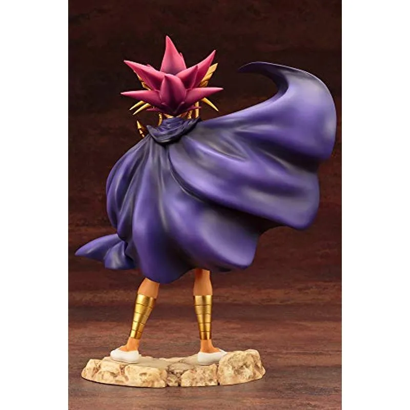 kotobukiya-artfx-j-yu-gi-oh-atem-figur-statue image 3