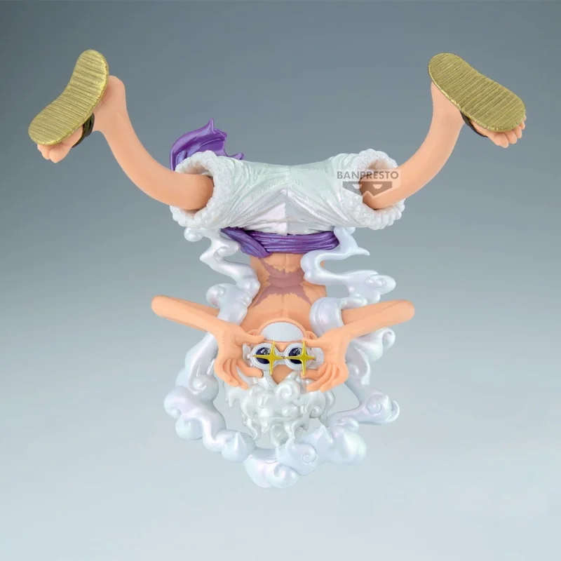 banpresto-one-piece-luffy-gear-5-ii-king-of-artist-figur-special-ver image 2