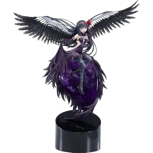 puella-madoka-magica-devil-homura-figur-akuma image 1