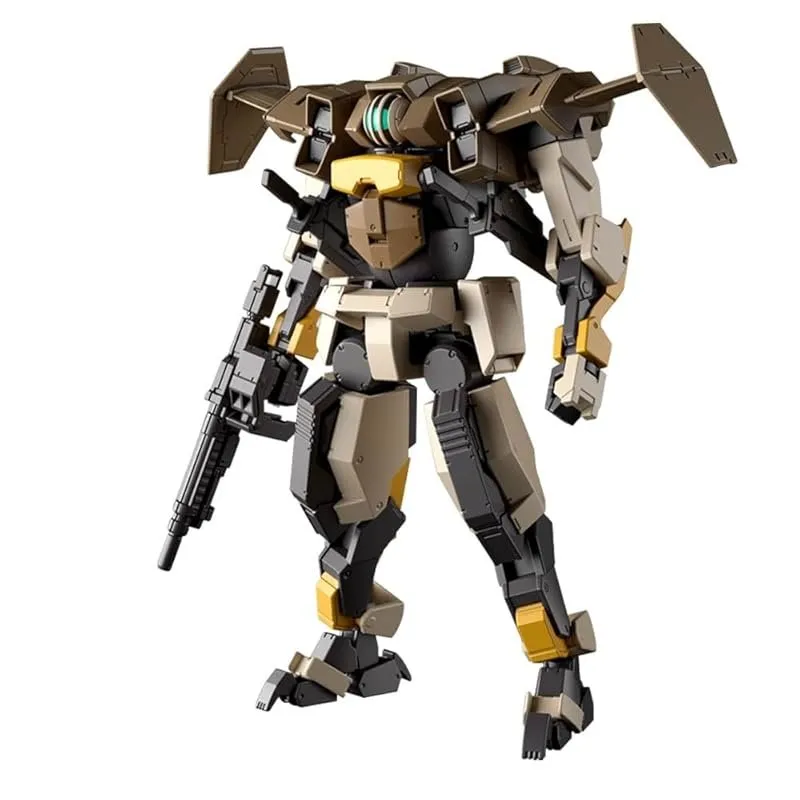 bandai-kyoukai-senki-hg-1-72-brady-hound-modellbausatz image 1