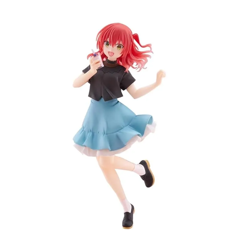 furyu-bocchi-the-rock-kita-ikuyo-casual-ver-figur-anime image 1