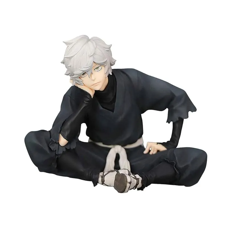 furyu-hell-s-paradise-gabimaru-noodle-stopper-figur image 1