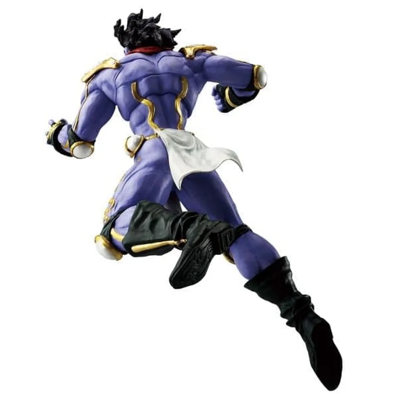 jojo-s-bizarre-star-platinum-stardust-crusaders-figur image 4