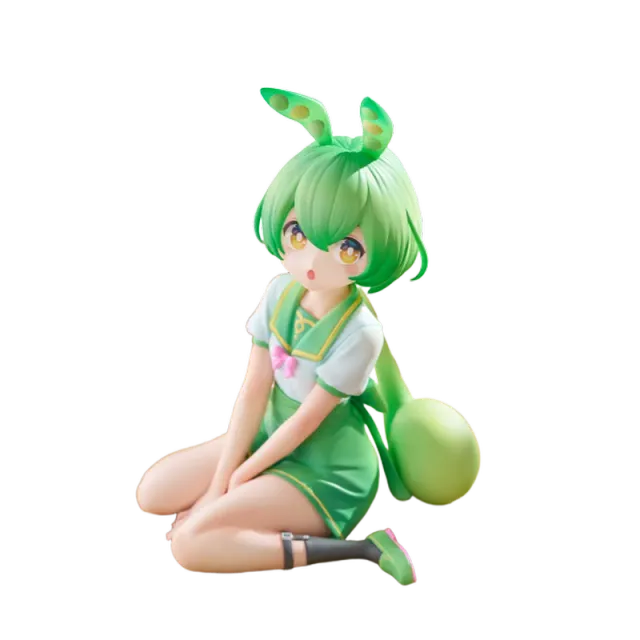 furyu-zundamon-noodle-stopper-figur-anime-sammlerfigur image 1